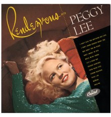 Peggy Lee - Rendezvous With Peggy Lee