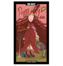 Peggy Lee - BD Music Presents Peggy Lee