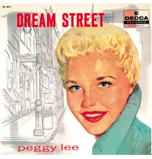 Peggy Lee - Dream Street