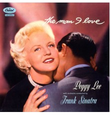 Peggy Lee - The Man I Love