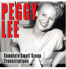 Peggy Lee - Complete Small Group Transcriptions