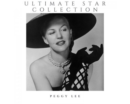 Peggy Lee - Ultimate Star Collection