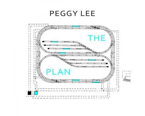 Peggy Lee - The Plan