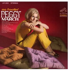 Peggy March - No Foolin'