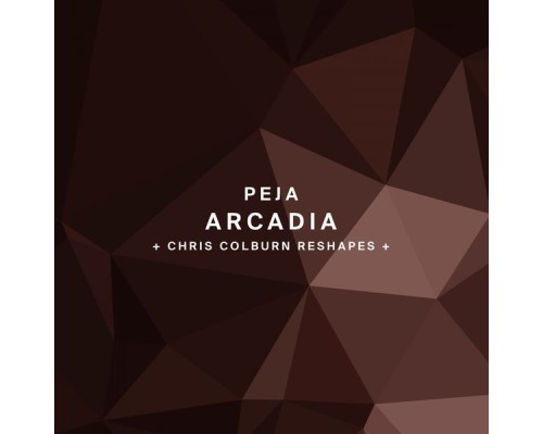 Peja - Arcadia