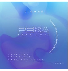 Peka - Fake Love