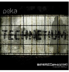 Peka - Technetium EP (Original Mix)