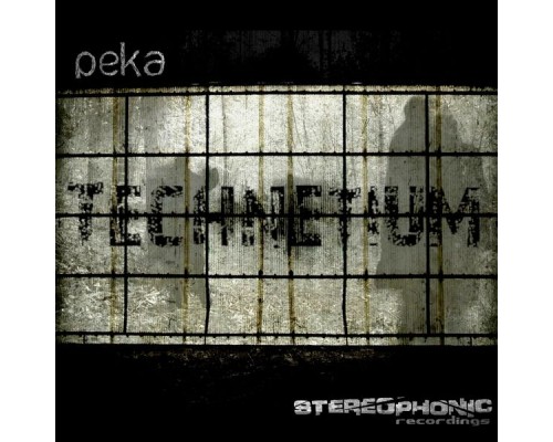 Peka - Technetium EP (Original Mix)