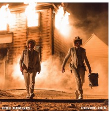 Peking duK - Fire (Remixes)