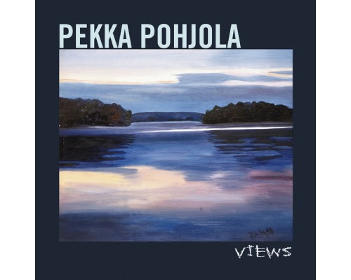 Pekka Pohjola - Views (Re-Issue)