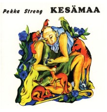 Pekka Streng - Kesämaa