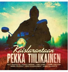 Pekka Tiilikainen - Kaislarantaan