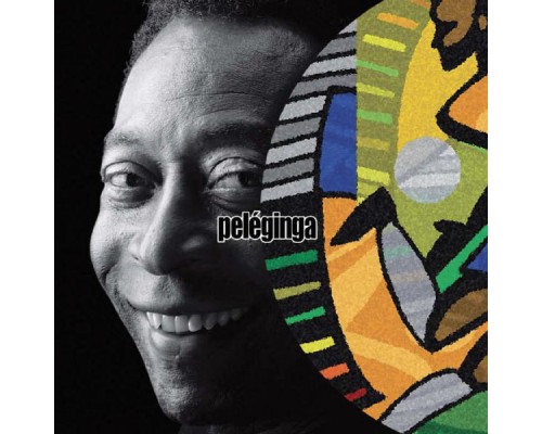 Pelé - PeléGinga