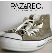 Pelacha, Razeed, DigitalboyBdn, Rarek - Son Techno, Vol. 2