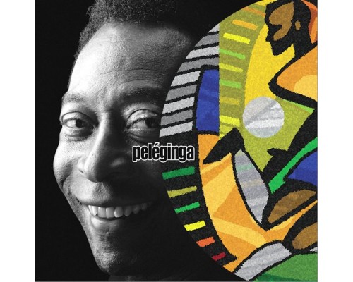 Pele - Pelé Ginga