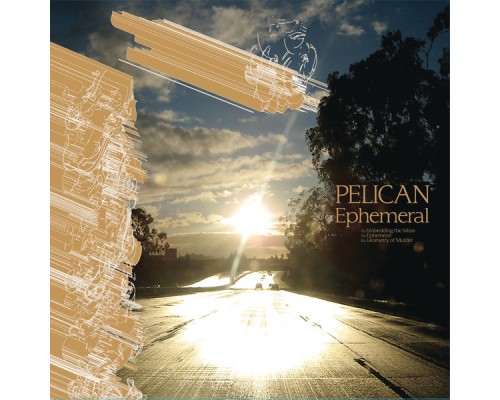 Pelican - Ephemeral