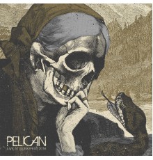 Pelican - Live at Dunk!Fest 2016