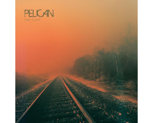 Pelican - The Cliff