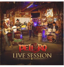 Peligro - Live Session (Live Session)