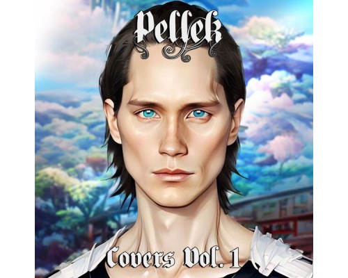 Pellek - Covers Vol. 1