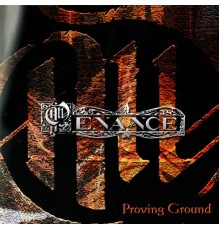 Penance - Proving Ground