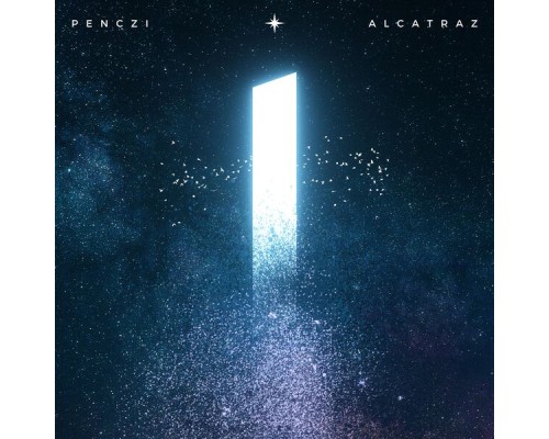 Penczi - Alcatraz