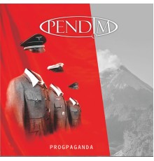 Pendulum - Progpaganda