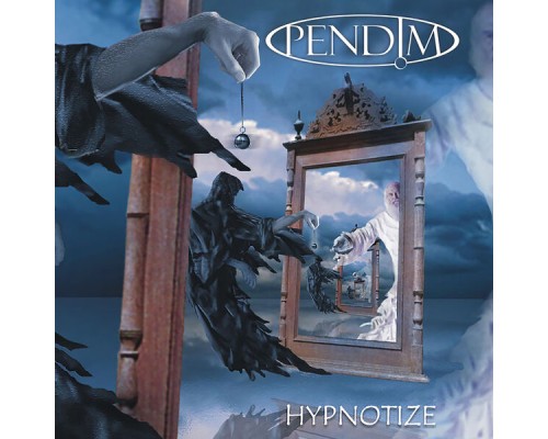 Pendulum - Hypnotize