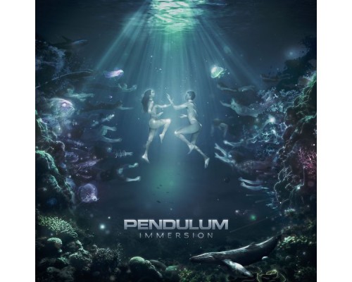 Pendulum - Immersion