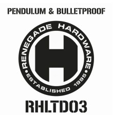 Pendulum - Hardware Limited, Vol. 3