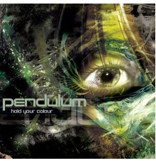 Pendulum - Hold Your Colour