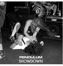 Pendulum - Showdown (Maxi DMD)