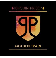 Penguin Prison - Golden Train