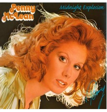 Penny McLean - Midnight Explosion