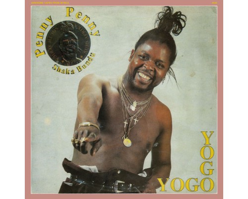 Penny Penny - Yogo Yogo