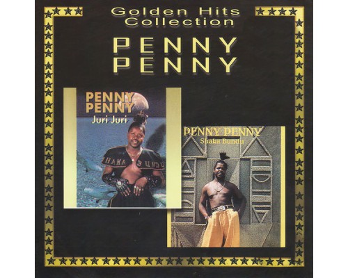 Penny Penny - Golden Hits Collection