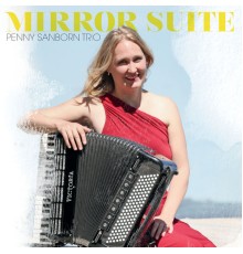 Penny Sanborn Trio - Mirror Suite