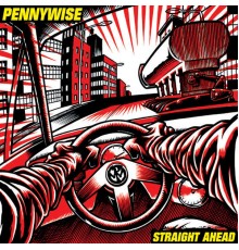 Pennywise - Straight Ahead