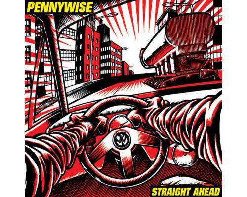 Pennywise - Straight Ahead