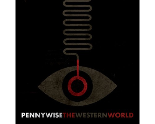 Pennywise - The Western World