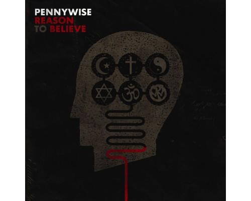 Pennywise - Reason To Believe