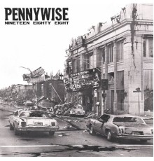 Pennywise - Nineteen Eighty Eight