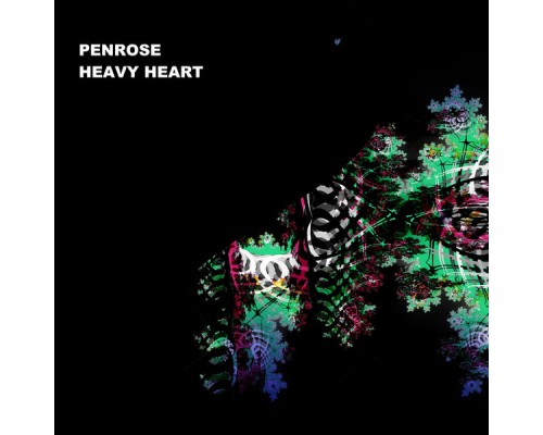 Penrose - Heavy Heart