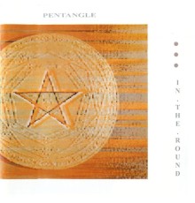 Pentangle - In The Round