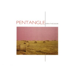 Pentangle - Open the Door