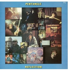 Pentangle - Reflection