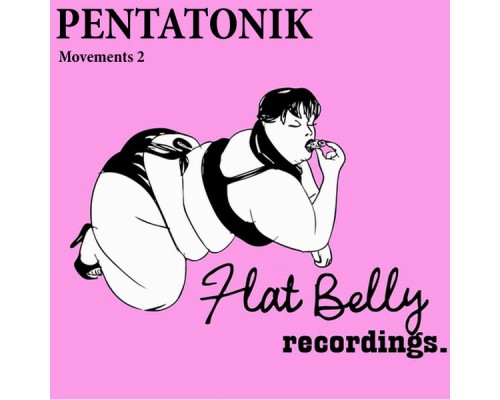 Pentatonik - Movements 2