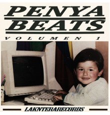 Penyair - Penyabeats, Vol. 1