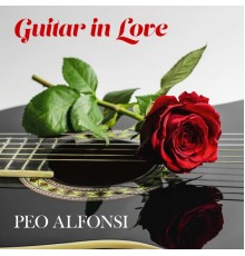 Peo Alfonsi - Guitar in Love
