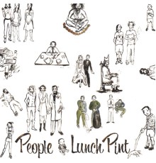 People - Lunch Pint